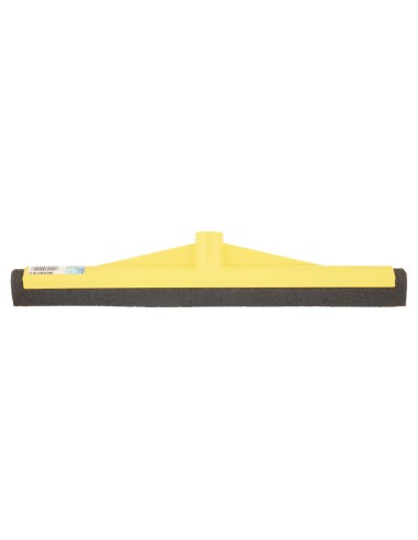 spazzolone con gomma spingi tira acqua 33cm - minerva - attacco a vite: tuttocasashop.it: pulizia e cura della casa