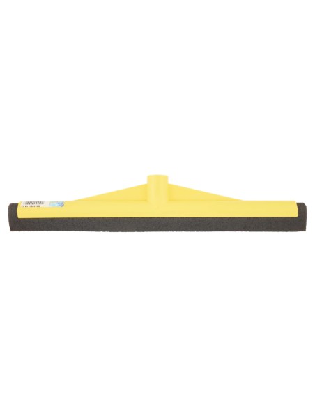 spazzolone con gomma spingi tira acqua 33cm - minerva - attacco a vite: tuttocasashop.it: pulizia e cura della casa