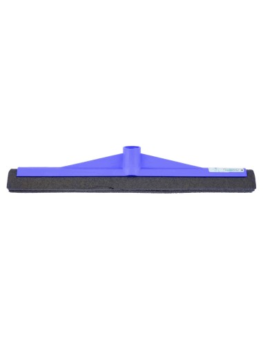 spazzolone con gomma spingi tira acqua 33cm - minerva - attacco a vite: tuttocasashop.it: pulizia e cura della casa
