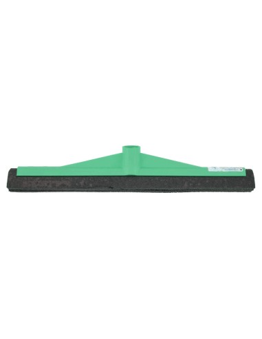 spazzolone con gomma spingi tira acqua 33cm - minerva - attacco a vite: tuttocasashop.it: pulizia e cura della casa