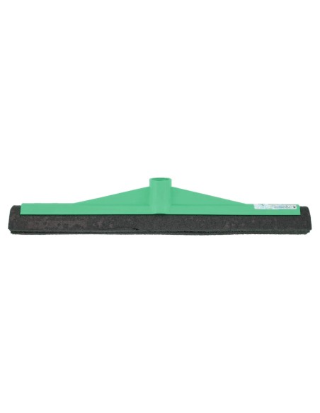 spazzolone con gomma spingi tira acqua 33cm - minerva - attacco a vite: tuttocasashop.it: pulizia e cura della casa