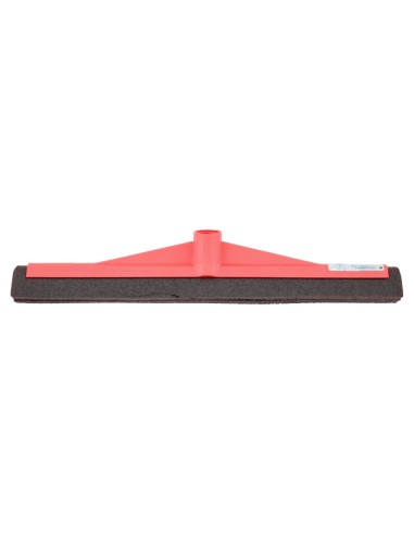 spazzolone con gomma spingi tira acqua 33cm - minerva - attacco a vite: tuttocasashop.it: pulizia e cura della casa