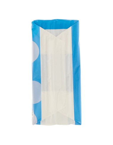 scottex fazzolettini di carta da naso - 10 pacchetti da 9 pezzi: tuttocasashop.it: carta & monouso