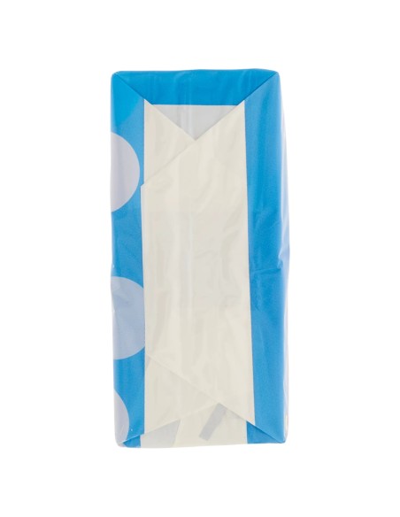 scottex fazzolettini di carta da naso - 10 pacchetti da 9 pezzi: tuttocasashop.it: carta & monouso