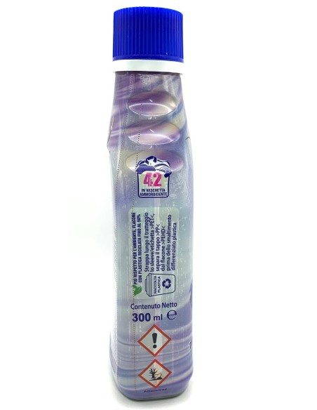 biola' essenzassoluta ammorbidente igienizzante - 300ml - lilium&ortensia: tuttocasashop.it: prodotti per bucato e tessuti