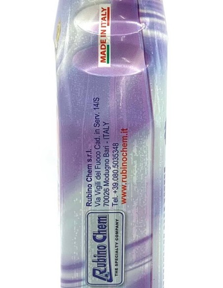 biola' essenzassoluta ammorbidente igienizzante - 300ml - lilium&ortensia: tuttocasashop.it: prodotti per bucato e tessuti