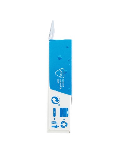 salvelox aquaresist cerotti per ferite 19mm x 72mm - 12 pezzi: tuttocasashop.it: igiene e cura della persona