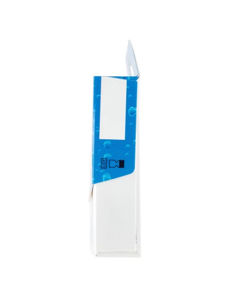 salvelox aquaresist cerotti per ferite 19mm x 72mm - 12 pezzi: tuttocasashop.it: igiene e cura della persona