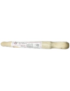 mattarello in legno per sfoglia - 35cm - diametro 35mm: tuttocasashop.it: altro - bazar