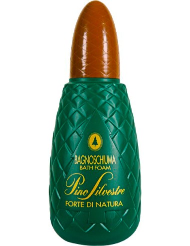 pino silvestre bagnoschiuma - 1 litro - pino classico: tuttocasashop.it: igiene e cura della persona