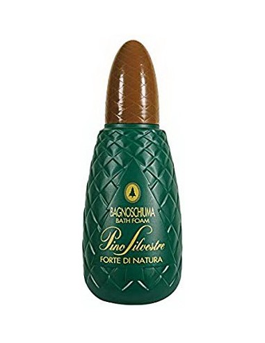 pino silvestre bagnoschiuma - 1 litro - pino classico: tuttocasashop.it: igiene e cura della persona