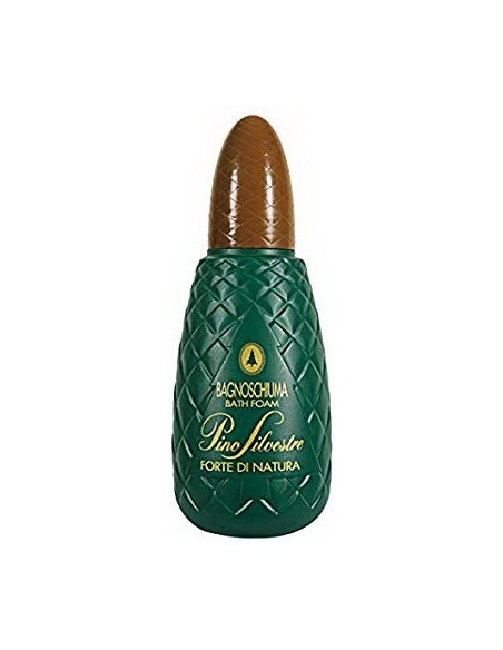 pino silvestre bagnoschiuma - 1 litro - pino classico: tuttocasashop.it: igiene e cura della persona