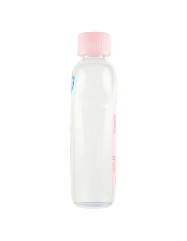 johnson's baby olio 300ml - classico - rosa: tuttocasashop.it: igiene e cura della persona
