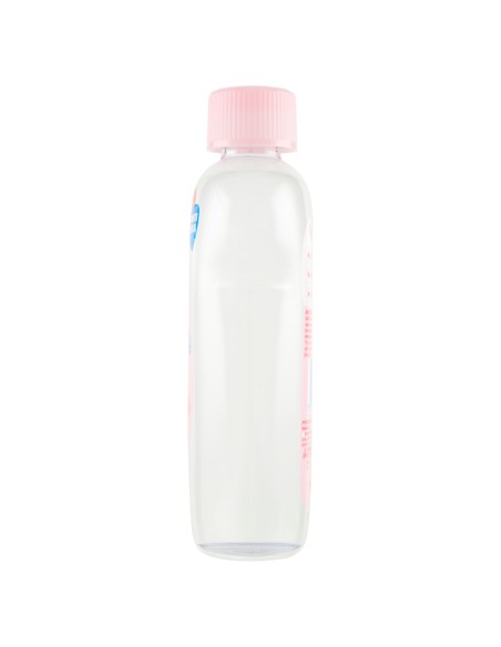 johnson's baby olio 300ml - classico - rosa: tuttocasashop.it: igiene e cura della persona