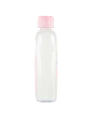 johnson's baby olio 300ml - classico - rosa: tuttocasashop.it: igiene e cura della persona