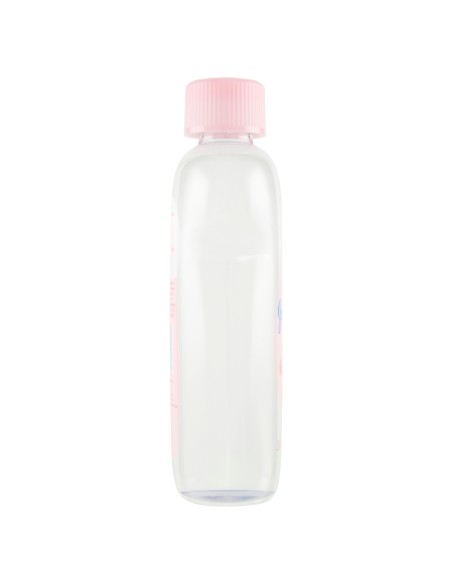 johnson's baby olio 300ml - classico - rosa: tuttocasashop.it: igiene e cura della persona