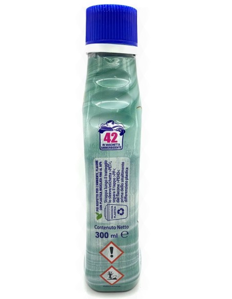 biola' essenzassoluta ammorbidente igienizzante - 300ml - kiri&magnolia: tuttocasashop.it: prodotti per bucato e tessuti