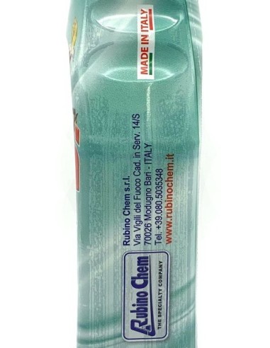 biola' essenzassoluta ammorbidente igienizzante - 300ml - kiri&magnolia: tuttocasashop.it: prodotti per bucato e tessuti