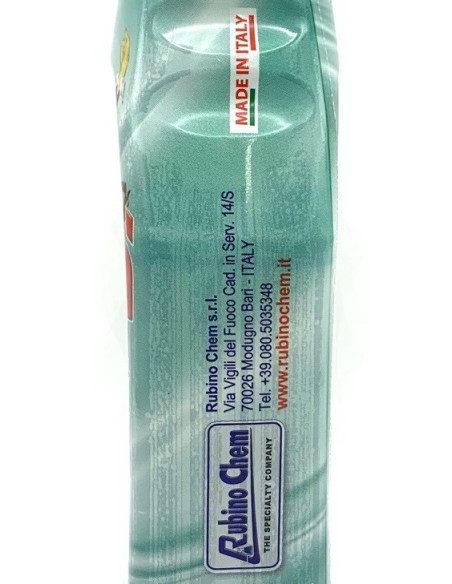 biola' essenzassoluta ammorbidente igienizzante - 300ml - kiri&magnolia: tuttocasashop.it: prodotti per bucato e tessuti