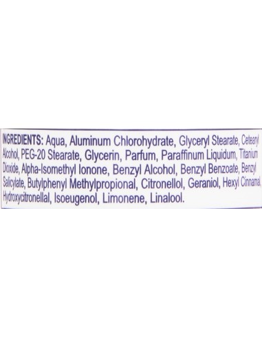 dove deodorante in crema 50ml - original - classico: tuttocasashop.it: igiene e cura della persona