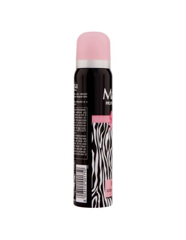 malizia deodorante spray donna - 100ml - intense: tuttocasashop.it: igiene e cura della persona