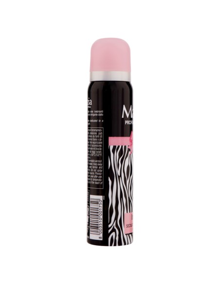 malizia deodorante spray donna - 100ml - intense: tuttocasashop.it: igiene e cura della persona