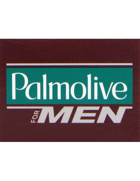palmolive crema da barba 100ml - classica - con estratto di palma: tuttocasashop.it: igiene e cura della persona