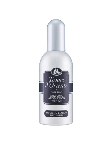 tesori d'oriente profumo aromatico vapo 100ml - muschio bianco: tuttocasashop.it: igiene e cura della persona