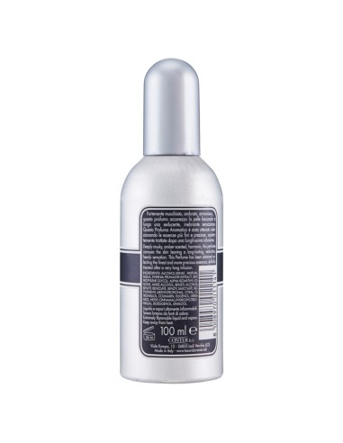 tesori d'oriente profumo aromatico vapo 100ml - muschio bianco: tuttocasashop.it: igiene e cura della persona