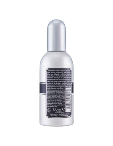 tesori d'oriente profumo aromatico vapo 100ml - muschio bianco: tuttocasashop.it: igiene e cura della persona