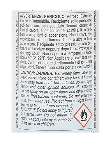 intesa spuma per capelli 300ml - fissaggio forte: tuttocasashop.it: igiene e cura della persona