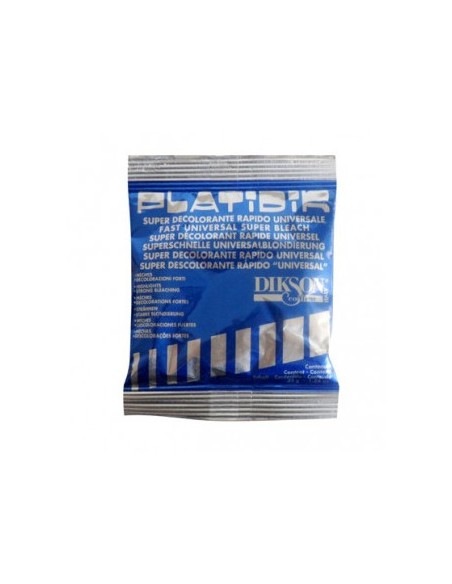 platidik polvere decolorante per capelli 35g: tuttocasashop.it: igiene e cura della persona