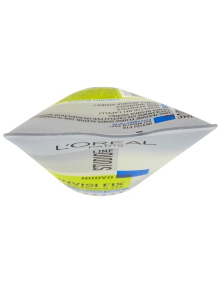 studio line gel per capelli - 150ml - n.6 - invisi fix forte mineral 24h: tuttocasashop.it: igiene e cura della persona