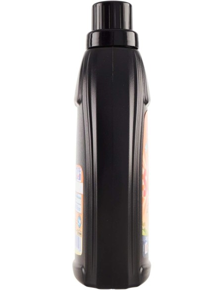 sole detersivo liquido 16 lavaggi 1l - capi scuri o neri: tuttocasashop.it: prodotti per bucato e tessuti