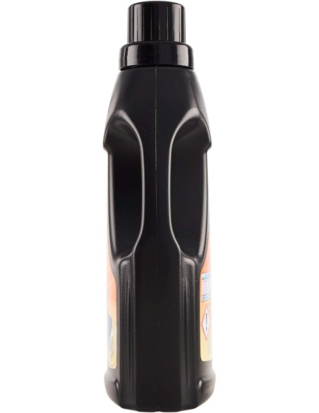 sole detersivo liquido 16 lavaggi 1l - capi scuri o neri: tuttocasashop.it: prodotti per bucato e tessuti