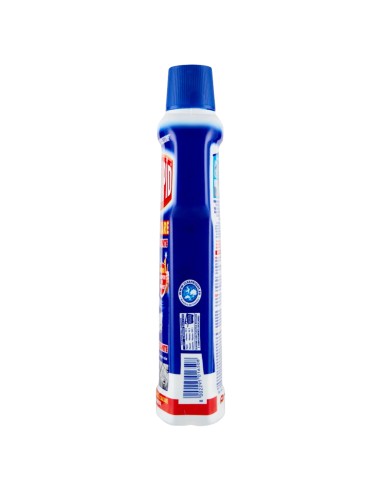 pulirapid detergente anticalcare liquido - 750ml - classico: tuttocasashop.it: pulizia e cura della casa