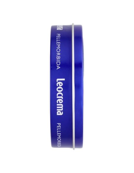 leocrema pellemorbida crema multiuso vaso 150ml - blu: tuttocasashop.it: igiene e cura della persona