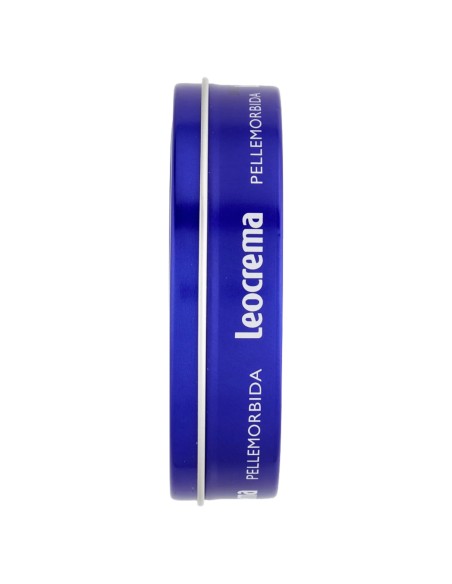 leocrema pellemorbida crema multiuso vaso 150ml - blu: tuttocasashop.it: igiene e cura della persona