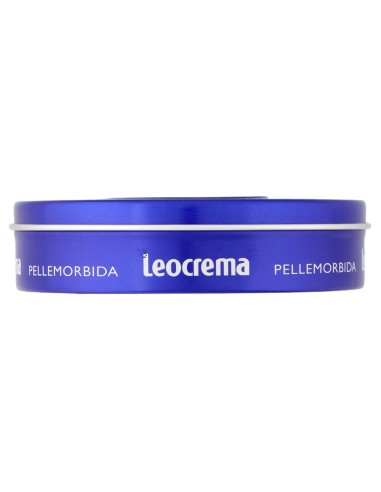 leocrema pellemorbida crema multiuso vaso 150ml - blu: tuttocasashop.it: igiene e cura della persona