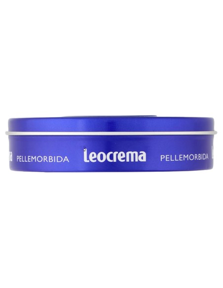 leocrema pellemorbida crema multiuso vaso 150ml - blu: tuttocasashop.it: igiene e cura della persona