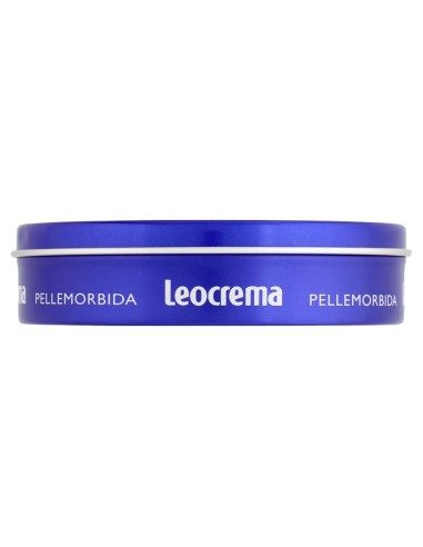 leocrema pellemorbida crema multiuso vaso 150ml - blu: tuttocasashop.it: igiene e cura della persona