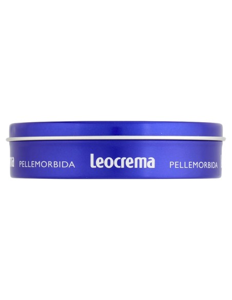 leocrema pellemorbida crema multiuso vaso 150ml - blu: tuttocasashop.it: igiene e cura della persona