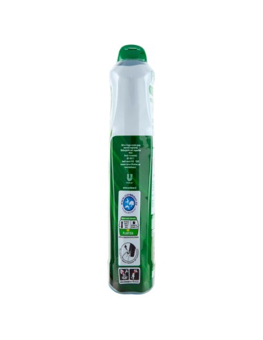 cif crema detergente cremoso - 750ml - classico: tuttocasashop.it: pulizia e cura della casa