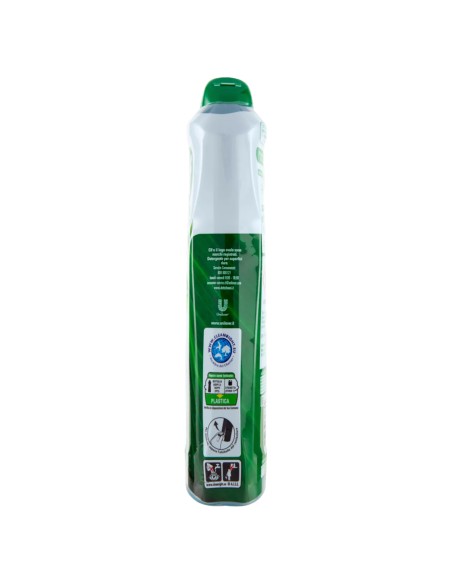 cif crema detergente cremoso - 750ml - classico: tuttocasashop.it: pulizia e cura della casa
