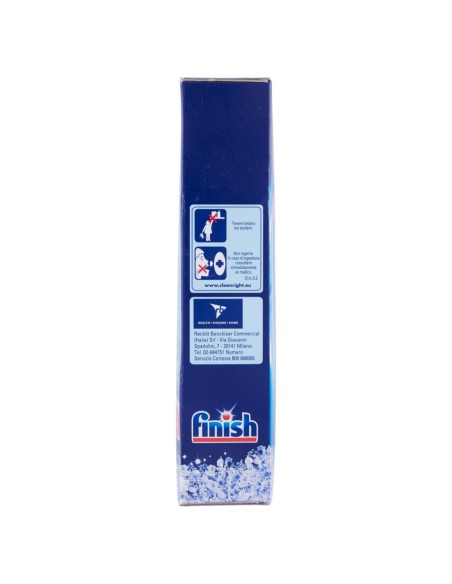 finish special sale per macchine lavastoviglie - 1kg: tuttocasashop.it: pulizia e cura della casa