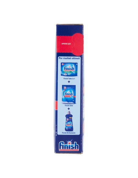 finish special sale per macchine lavastoviglie - 1kg: tuttocasashop.it: pulizia e cura della casa