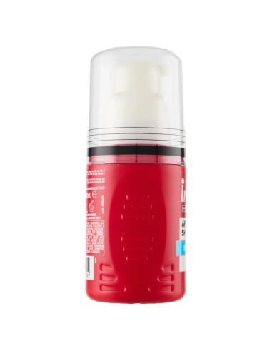 intesa pour homme after shave balsamo dopobarba 100ml - idratante no alcool: tuttocasashop.it: igiene e cura della persona