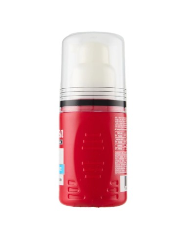 intesa pour homme after shave balsamo dopobarba 100ml - idratante no alcool: tuttocasashop.it: igiene e cura della persona