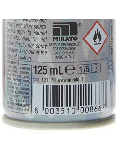 intesa sex unisex deodorante spray 150ml supersex sensual desiderio: tuttocasashop.it: igiene e cura della persona
