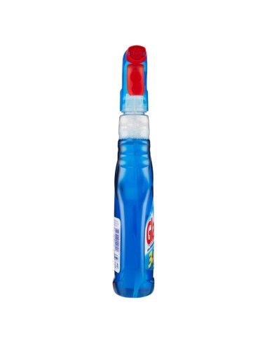 glassex detergente multiuso 500ml - con ammoniaca: tuttocasashop.it: pulizia e cura della casa